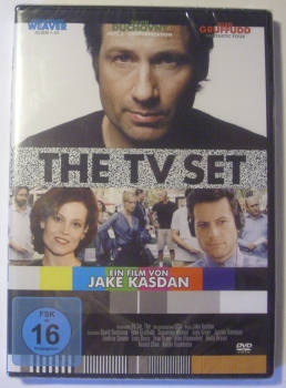 The TV Set